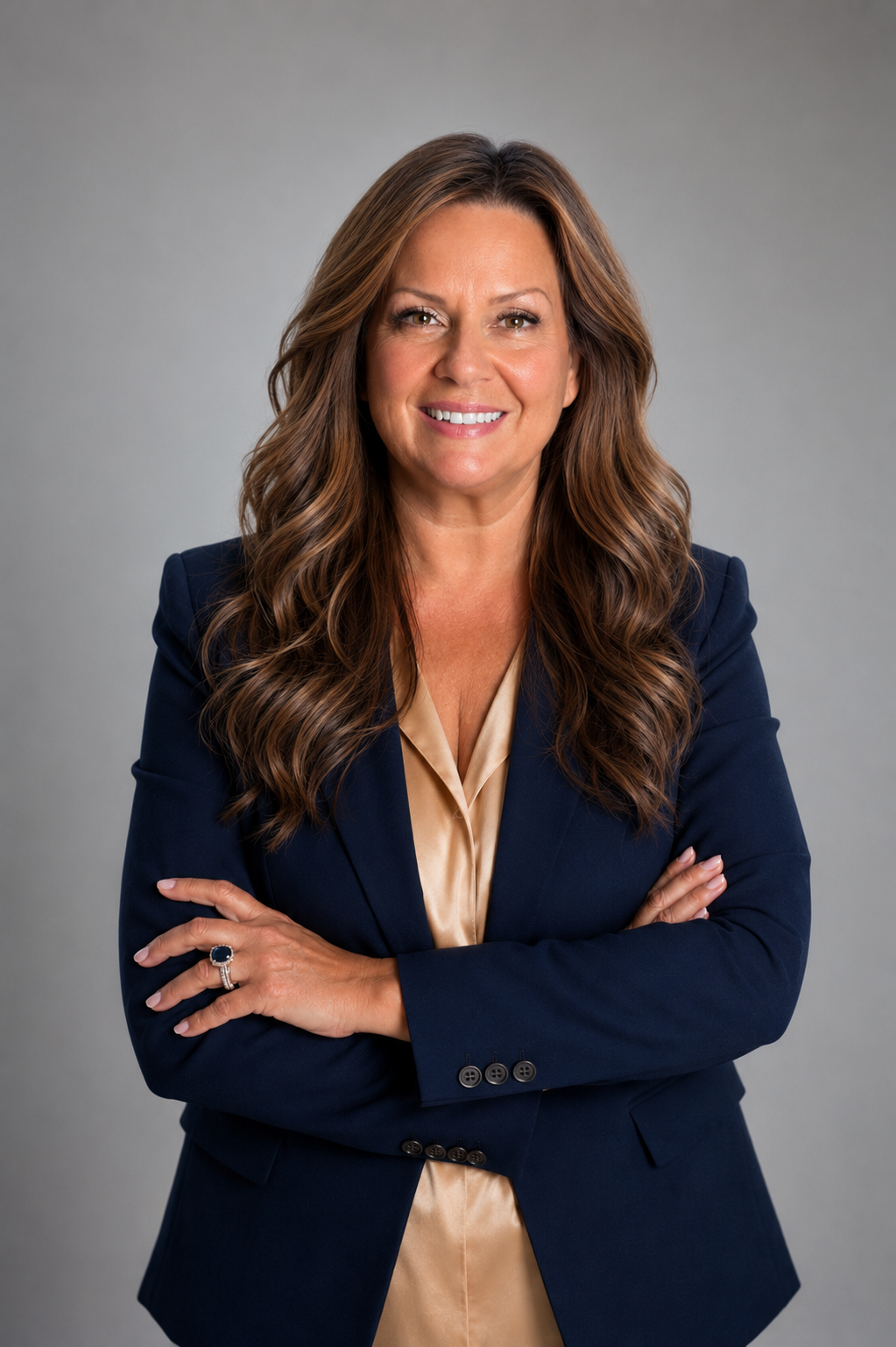 Christine Locke — business and executive coach